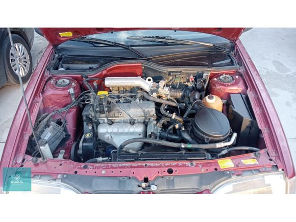 RENAULT 19 EUROPA RNE 1.6 E ! ORJİNAL!!!