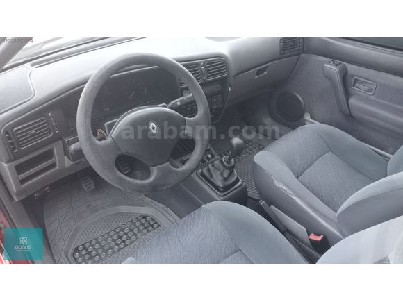 RENAULT 19 EUROPA RNE 1.6 E ! ORJİNAL!!!