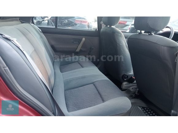 RENAULT 19 EUROPA RNE 1.6 E ! ORJİNAL!!!