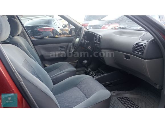 RENAULT 19 EUROPA RNE 1.6 E ! ORJİNAL!!!