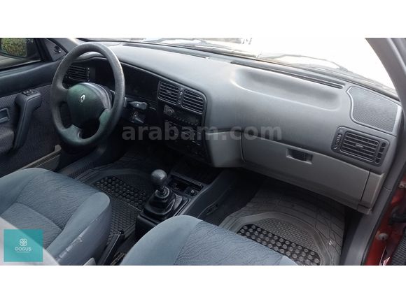 RENAULT 19 EUROPA RNE 1.6 E ! ORJİNAL!!!