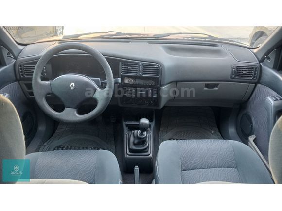 RENAULT 19 EUROPA RNE 1.6 E ! ORJİNAL!!!