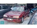RENAULT 19 EUROPA RNE 1.6 E ! ORJİNAL!!!