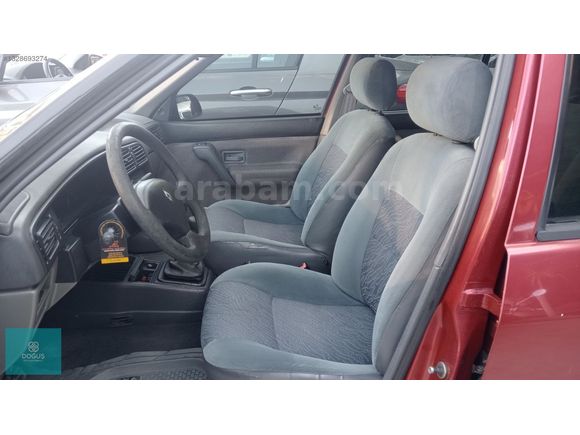 RENAULT 19 EUROPA RNE 1.6 E ! ORJİNAL!!!