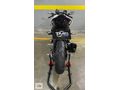 TMS MOTORS'TAN 2024 MODEL CFmoto SR450