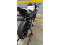 TMS MOTORS'TAN 2024 MODEL CFmoto SR450