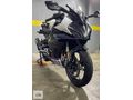 TMS MOTORS'TAN 2024 MODEL CFmoto SR450