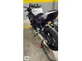 TMS MOTORS'TAN 2024 MODEL CFmoto SR450