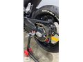 TMS MOTORS'TAN 2024 MODEL CFmoto SR450