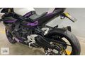 TMS MOTORS'TAN 2024 MODEL CFmoto SR450