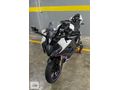 TMS MOTORS'TAN 2024 MODEL CFmoto SR450