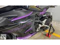 TMS MOTORS'TAN 2024 MODEL CFmoto SR450