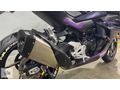 TMS MOTORS'TAN 2024 MODEL CFmoto SR450