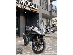 SIFIR AYARINDA 450SR 6500KM