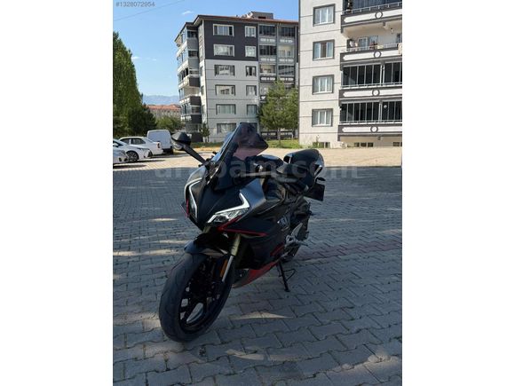 2023 Sıfır ayarında 450SR