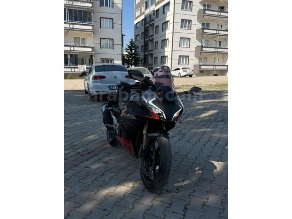 2023 Sıfır ayarında 450SR