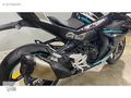 TMS MOTORS'TAN 2025 MODEL CFmoto SR450