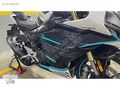 TMS MOTORS'TAN 2025 MODEL CFmoto SR450