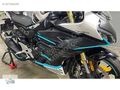 TMS MOTORS'TAN 2025 MODEL CFmoto SR450