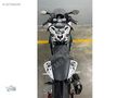 TMS MOTORS'TAN 2025 MODEL CFmoto SR450