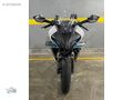 TMS MOTORS'TAN 2025 MODEL CFmoto SR450