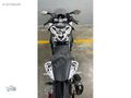 TMS MOTORS'TAN 2025 MODEL CFmoto SR450