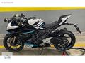 TMS MOTORS'TAN 2025 MODEL CFmoto SR450
