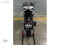 TMS MOTORS'TAN 2025 MODEL CFmoto SR450