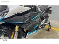 TMS MOTORS'TAN 2025 MODEL CFmoto SR450