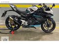 TMS MOTORS'TAN 2025 MODEL CFmoto SR450
