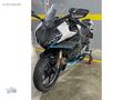 TMS MOTORS'TAN 2025 MODEL CFmoto SR450