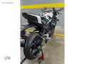 TMS MOTORS'TAN 2025 MODEL CFmoto SR450