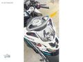 TMS MOTORS'TAN 2025 MODEL CFmoto SR450