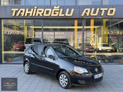 |TAHİROĞLU|2008 VW POLO 1.4TDİ COMFORTLİNE MANUEL 182.000KM!