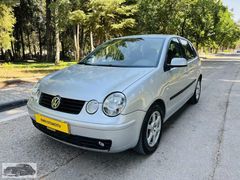 2002 VOLKSWAGEN POLO 1.4 DİZEL