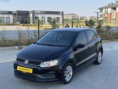" CEYLAN " 2015 VW POLO 1.4 TDİ 200.000 KM HATASIZ AYARINDA