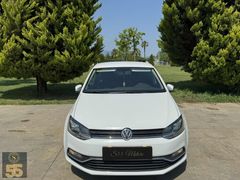 S55 Motors-2015 Polo Tdi Dsg Comfortline