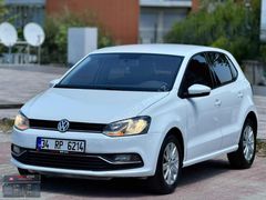 2016 Model Vw Polo Comfortline Otomatik