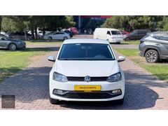 VW POLO 1.4 TDI COMFORTLİNE HATASIZ DEĞİŞENSİZ TRAMERSİZ