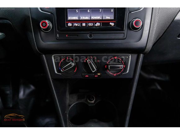 2017 COMFORLİNE OTOMATİK 211 BİN DE BAKIMLI