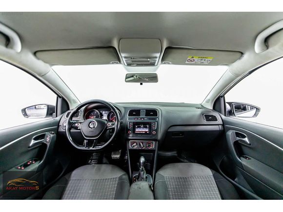 2017 COMFORLİNE OTOMATİK 211 BİN DE BAKIMLI
