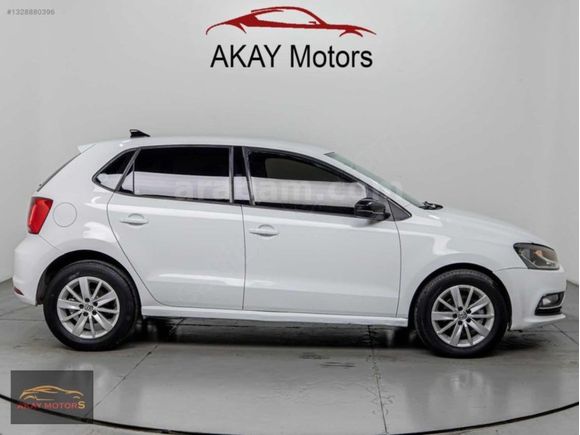 2017 COMFORLİNE OTOMATİK 211 BİN DE BAKIMLI