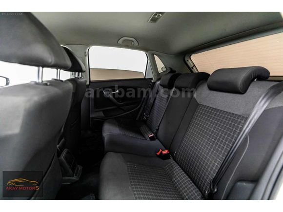 2017 COMFORLİNE OTOMATİK 211 BİN DE BAKIMLI