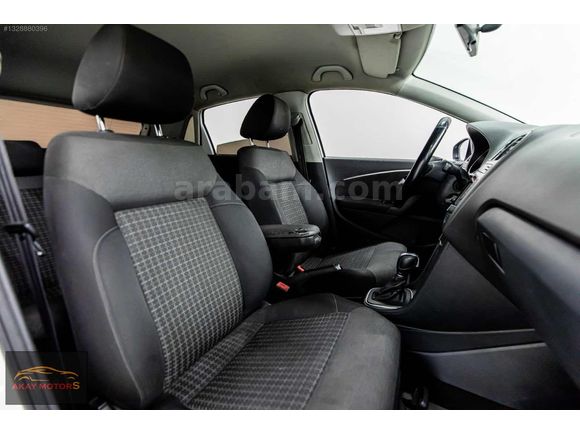 2017 COMFORLİNE OTOMATİK 211 BİN DE BAKIMLI