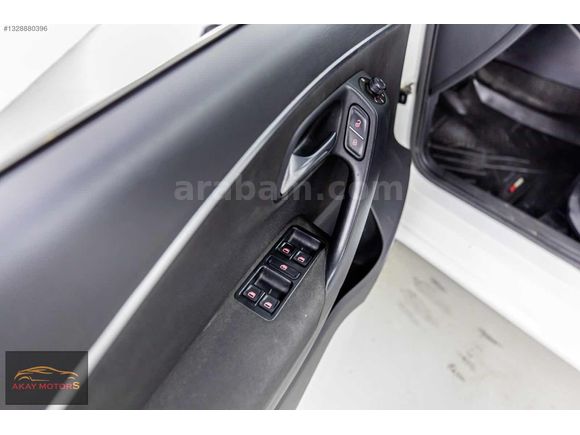 2017 COMFORLİNE OTOMATİK 211 BİN DE BAKIMLI