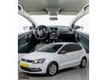 2017 COMFORLİNE OTOMATİK 211 BİN DE BAKIMLI