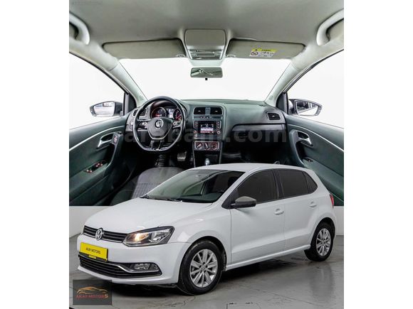 2017 COMFORLİNE OTOMATİK 211 BİN DE BAKIMLI