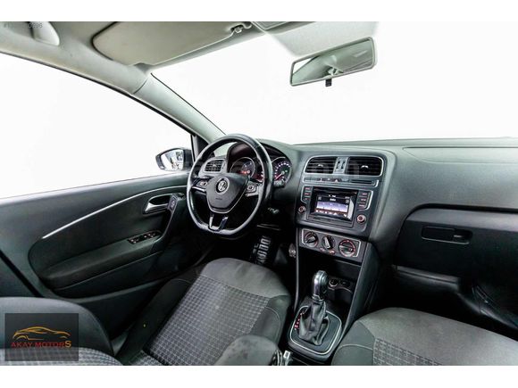 2017 COMFORLİNE OTOMATİK 211 BİN DE BAKIMLI