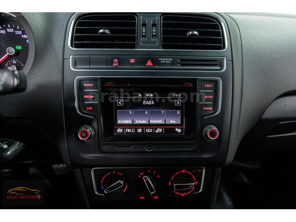 2017 COMFORLİNE OTOMATİK 211 BİN DE BAKIMLI