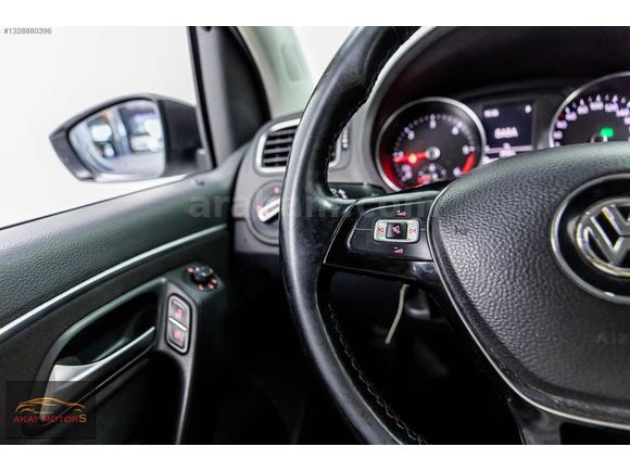 2017 COMFORLİNE OTOMATİK 211 BİN DE BAKIMLI